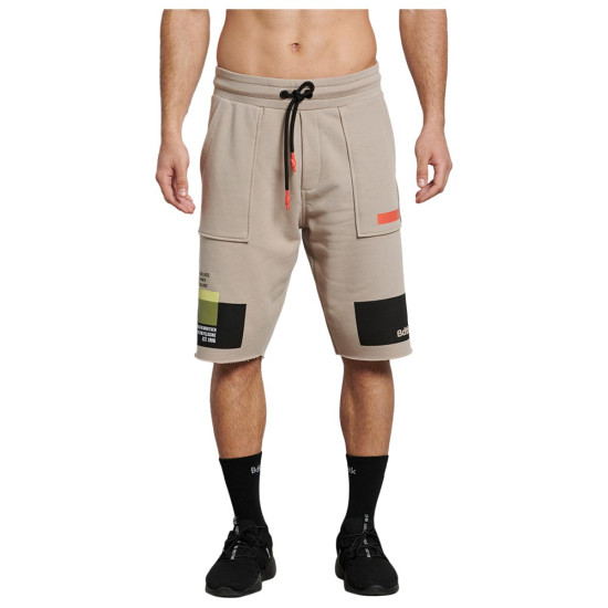 Bodytalk Ανδρική βερμούδα Walkshort Medium Crotch Bodytalk Ανδρική βερμούδα Walkshort Medium Crotch